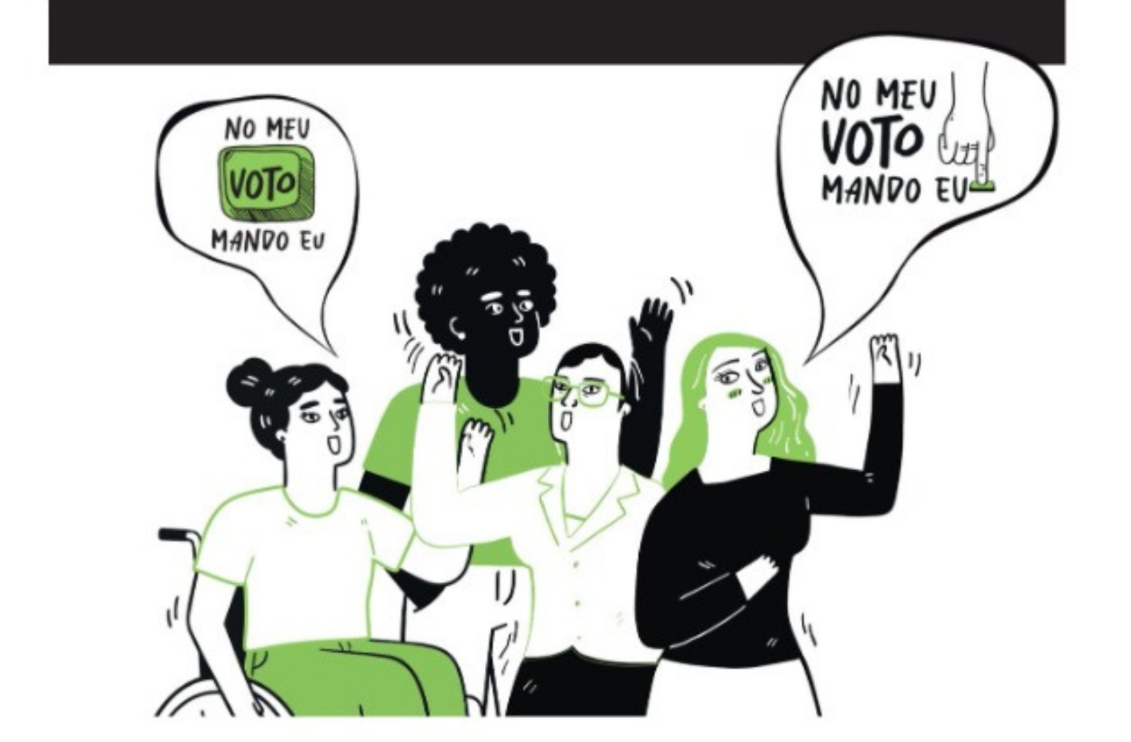 assédio eleitoral (TST)