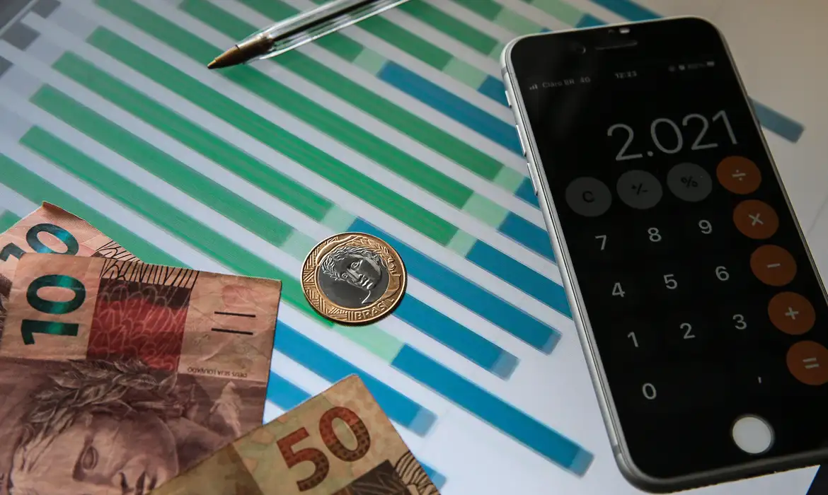 Mercado financeiro