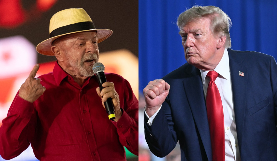 Pesquisa Datafolha mostra que 50% dos brasileiros acreditam na possibilidade de interferência externa nas eleições, em meio a tensão diplomática com os EUA.