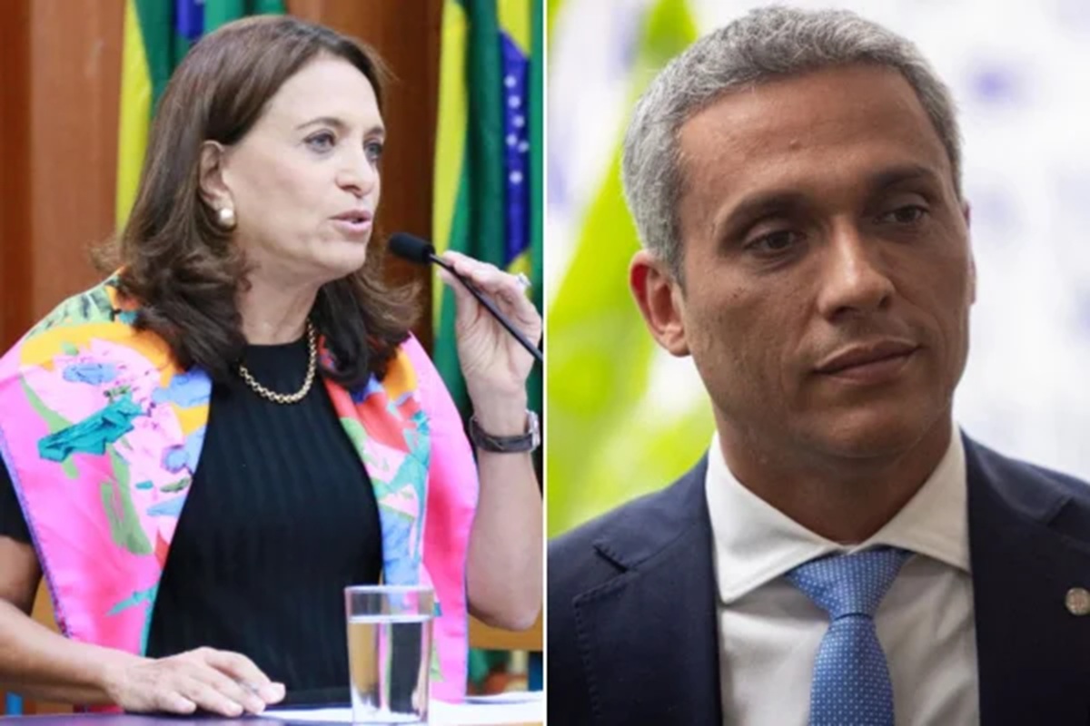 Paraná Pesquisas: Gracinha lidera disputa ao Senado; Gayer aparece em segundo