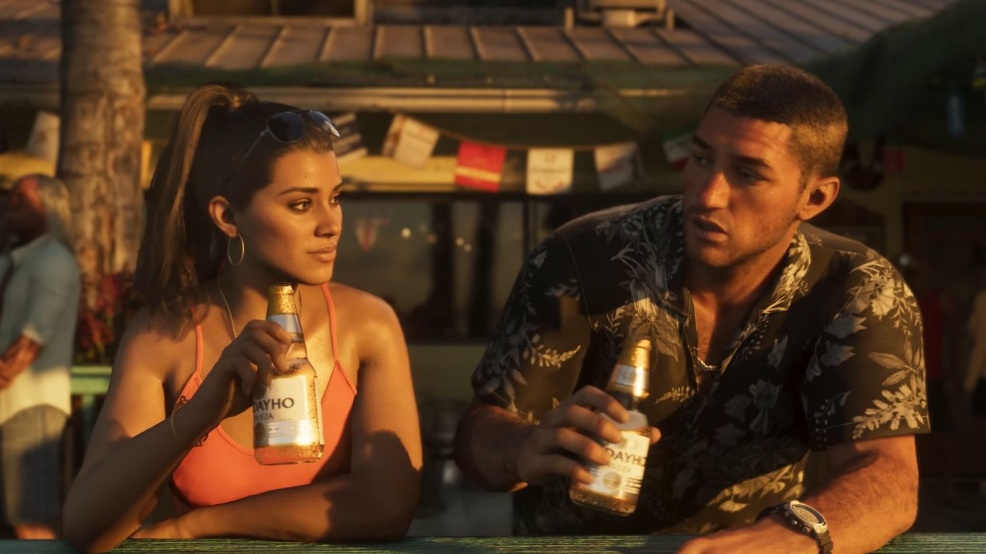 É hoje! Em parceria com Netflix, Rockstar divulgará um trailer estendido de GTA VI