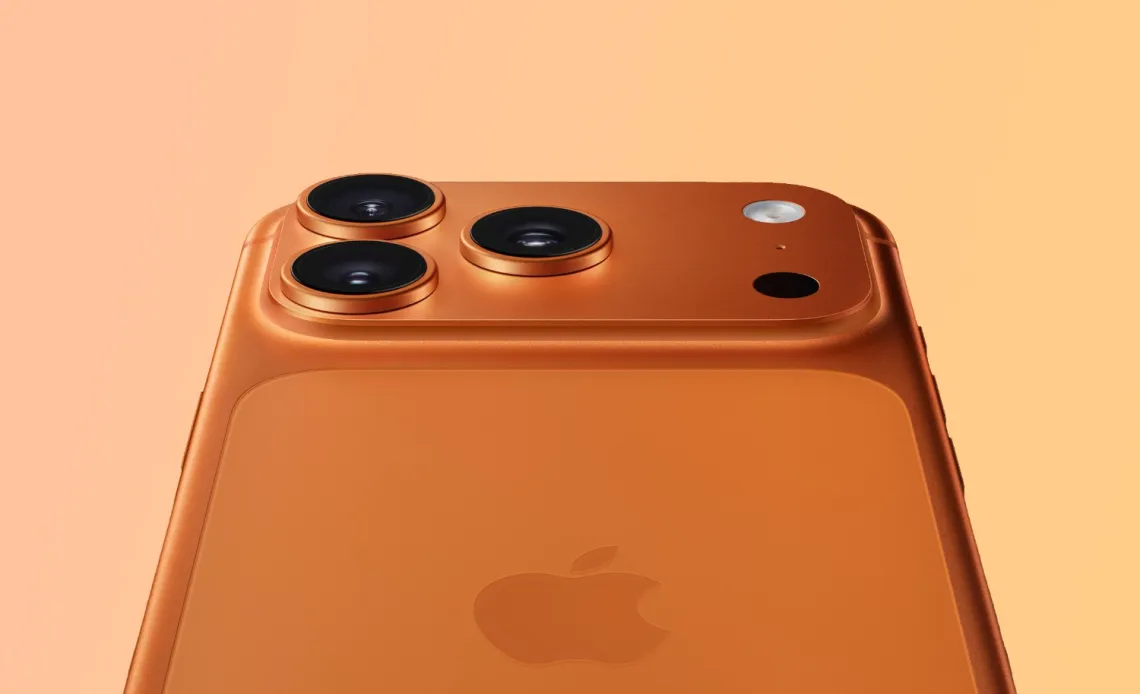 Bateria do iPhone 18 Pro Max pode superar todos os modelos anteriores
