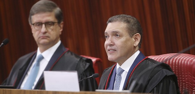 TSE altera regras do Fundo Eleitoral, auditoria das urnas e calendário das Eleições 2026 -Foto: Luiz Roberto/Secom/TSE
