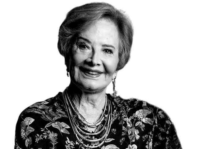 morte Glória Menezes atriz