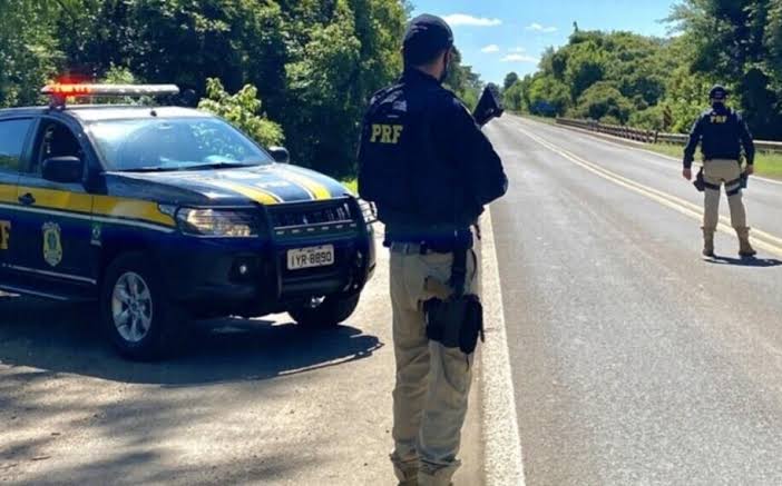 PRF registra redução de 35% no número de mortes nas rodovias federais de Goiás