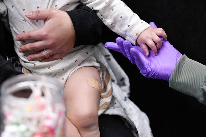EUA registram pior surto de sarampo em 35 anos com mais de 2,3 mil casos