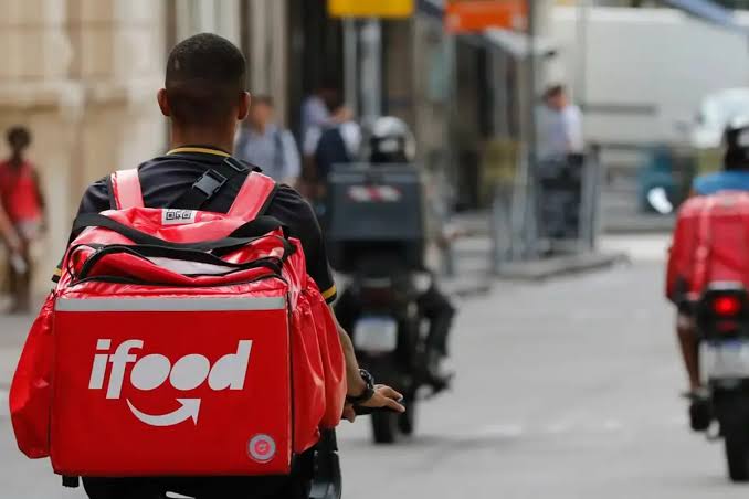 Anvisa libera venda de medicamentos por plataformas como iFood e Rappi