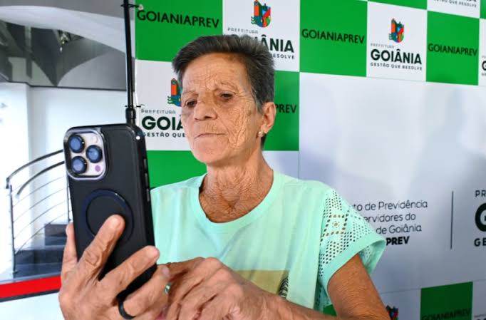 GoianiaPrev divulga lista de 937 beneficiários com prova de vida pendente