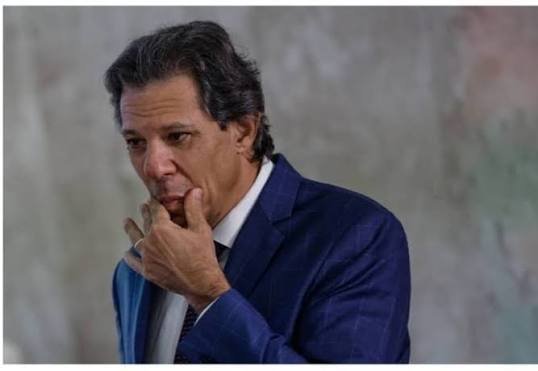 Haddad relata suposta intimidação de PM e pede apuração a Tarcísio