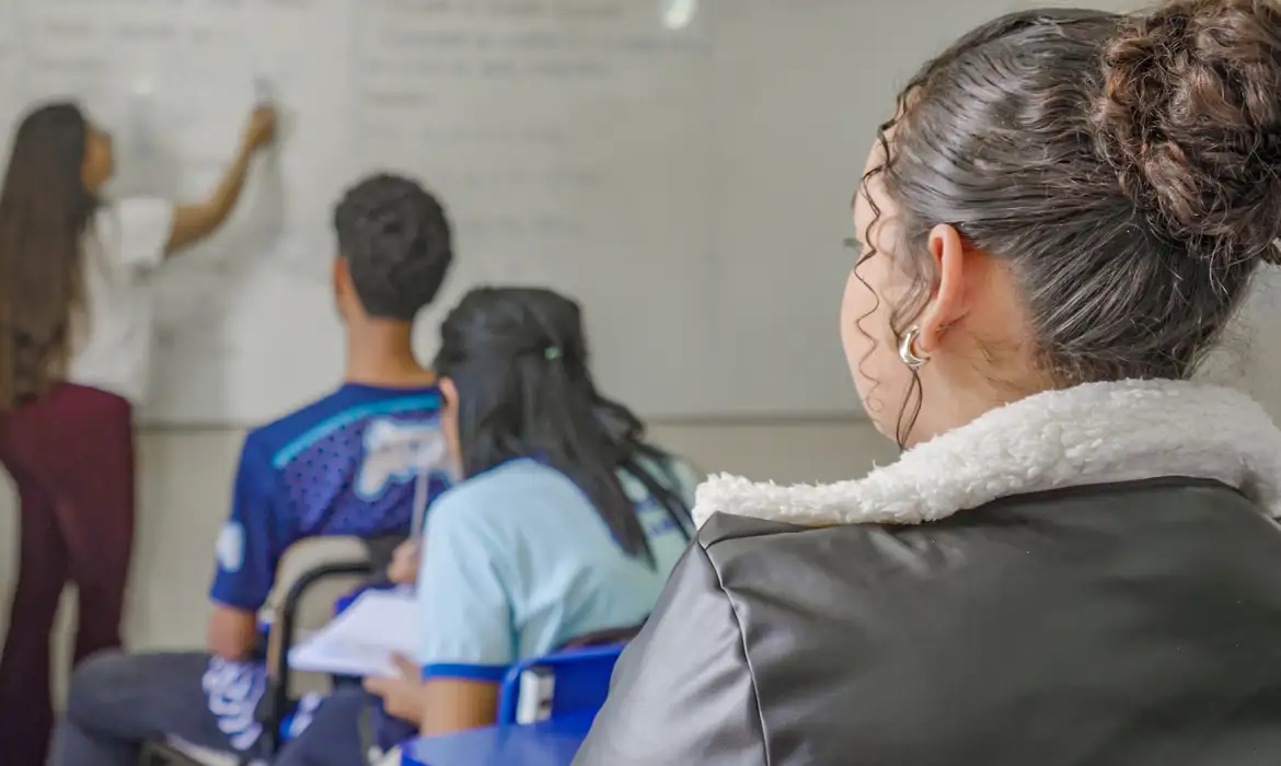Ideb educação