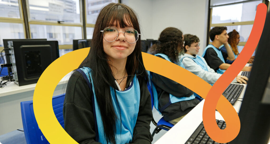 Banco Mercantil abre cerca de 100 vagas para Jovem Aprendiz em todo o país