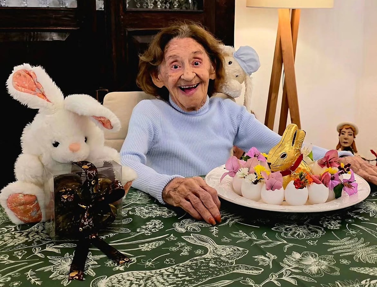 Pioneira da teledramaturgia brasileira, Laura Cardoso morre aos 98 anos