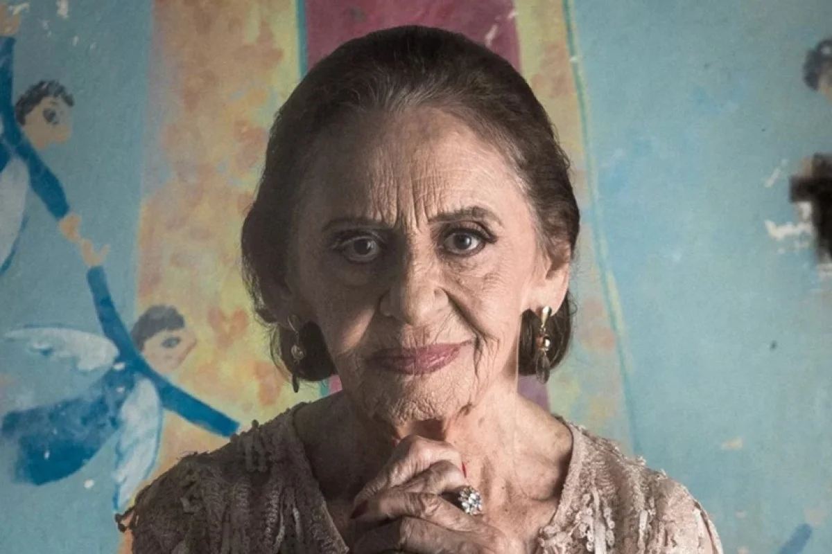 De menina do Bixiga a pioneira da TV: a trajetória de Laura Cardoso