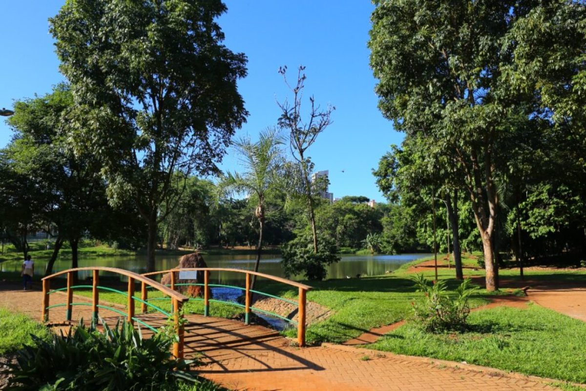 Goiânia deve enfrentar carlor de 36°C nesta terça-feira (18)