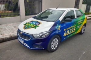 TSE eleições