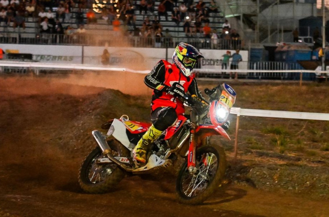 Goiânia entra no clima do Rally dos Sertões com programação gratuita e aberta ao público