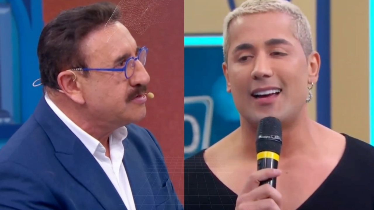 O que Ratinho disse a sertanejo que virou caso de Justiça