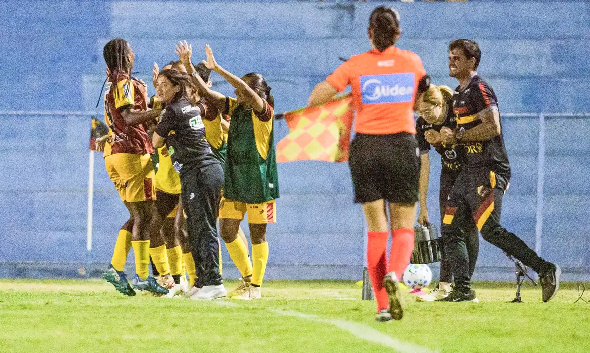 Brasileirão Feminino A3: Planalto