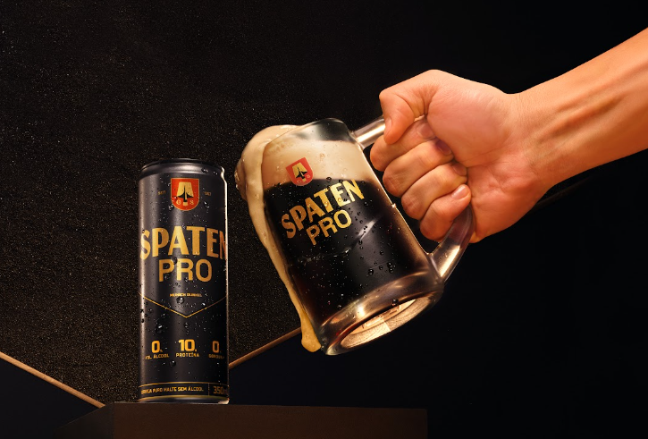 Spaten Pro