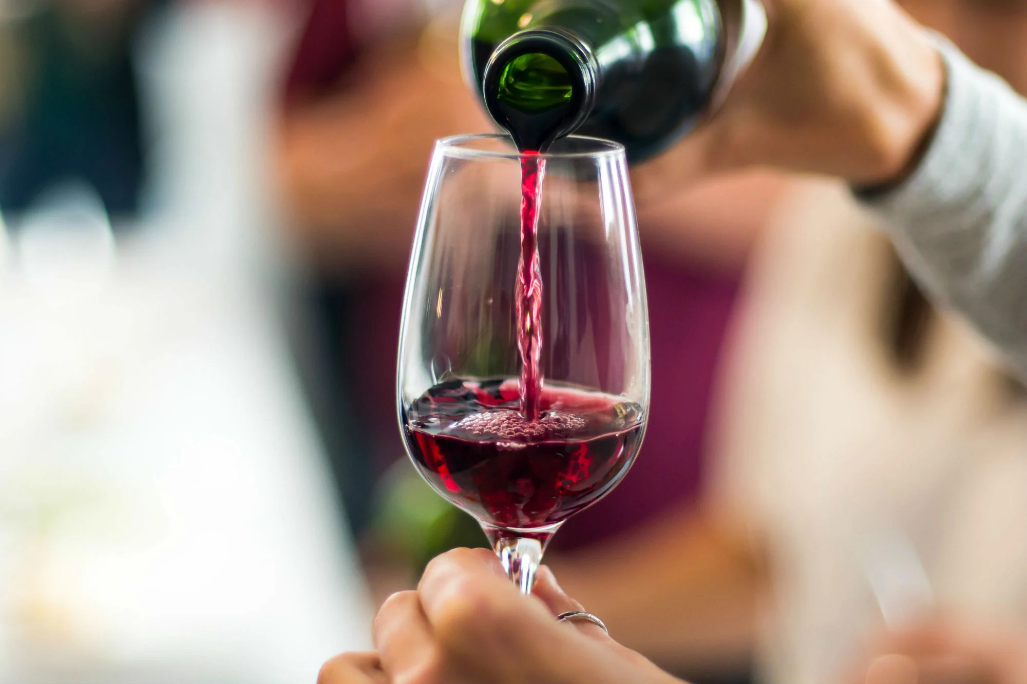 Vinhos de Portugal ganham noite especial em Goiânia