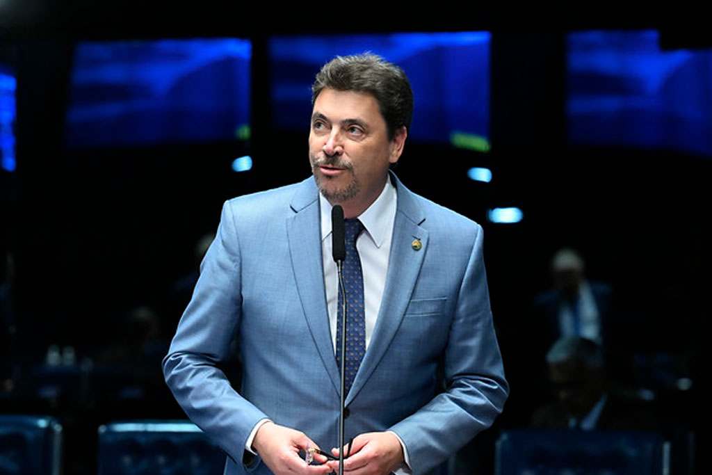 “Meu grupo é o do bolsonarismo”
