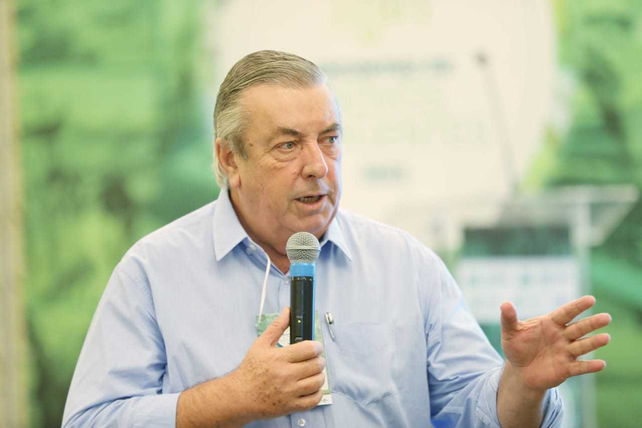 O agro ainda em disputa