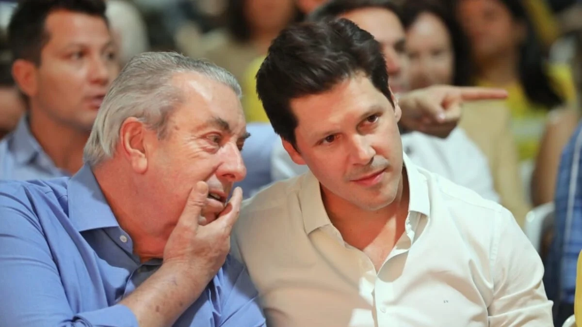 Daniel diz que haverá novidades sobre Zé Mário e sinaliza permanência na base