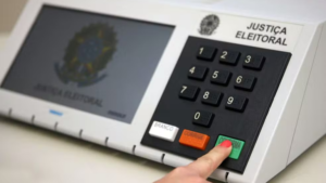 Mais de 4 mil seções mudam de endereço para o segundo turno; confira onde votar