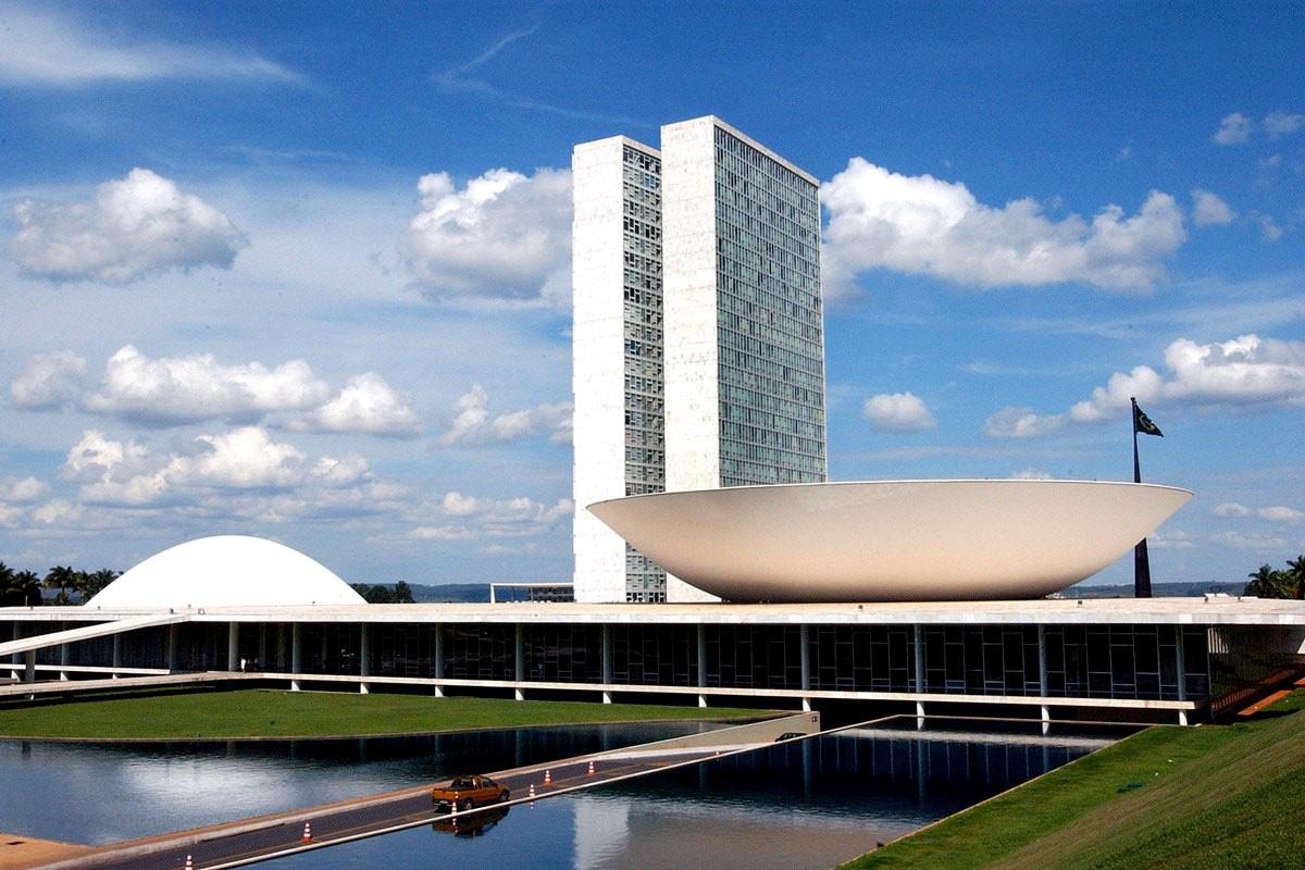 Concurso Câmara dos Deputados