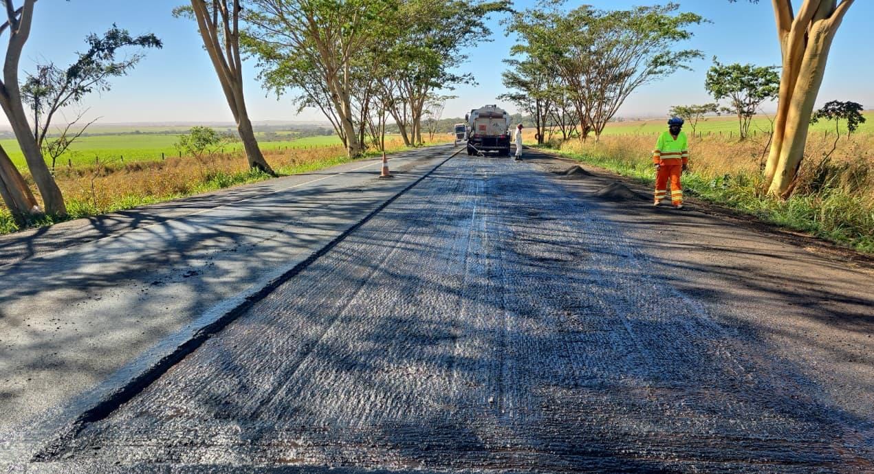 BR-452 terá Pare e Siga nesta semana; veja onde o trânsito pode ficar mais lento