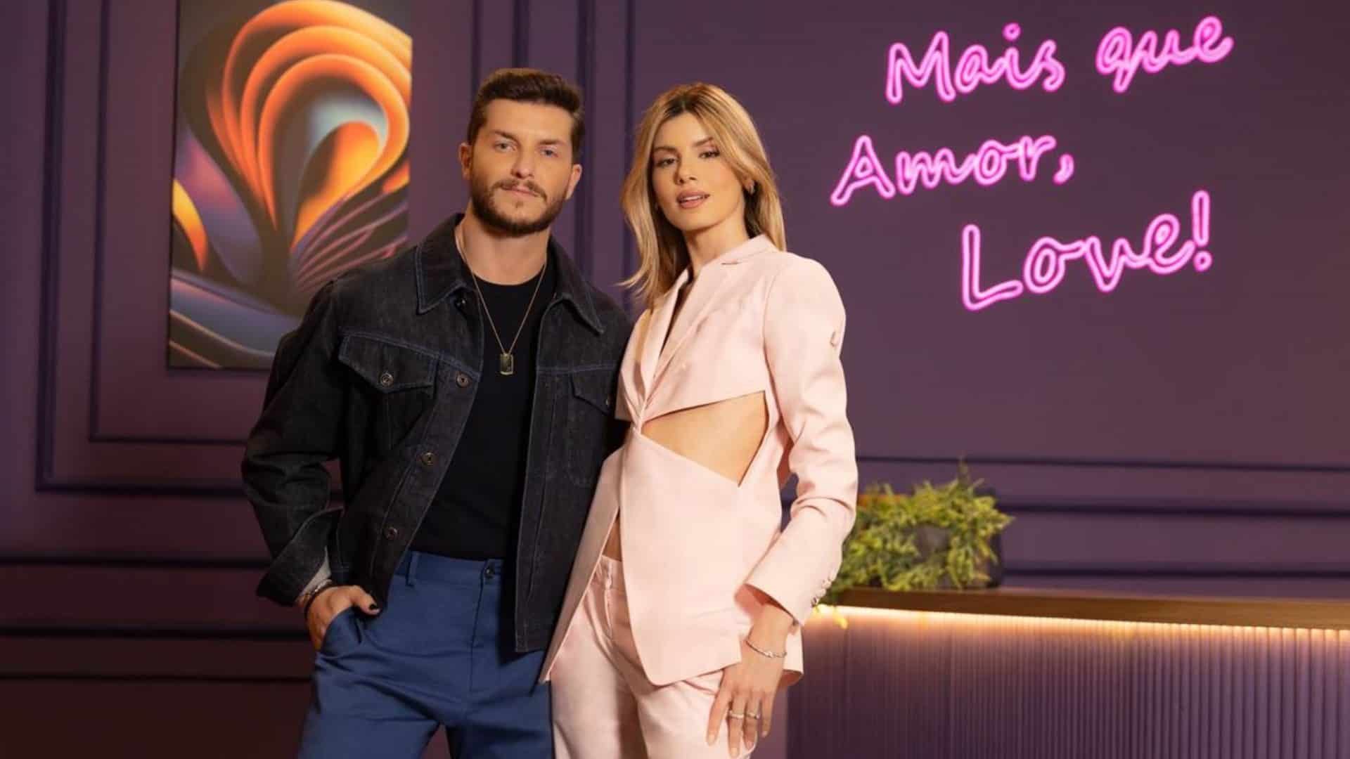 Casamento às Cegas terá nova temporada com gravações em Goiás