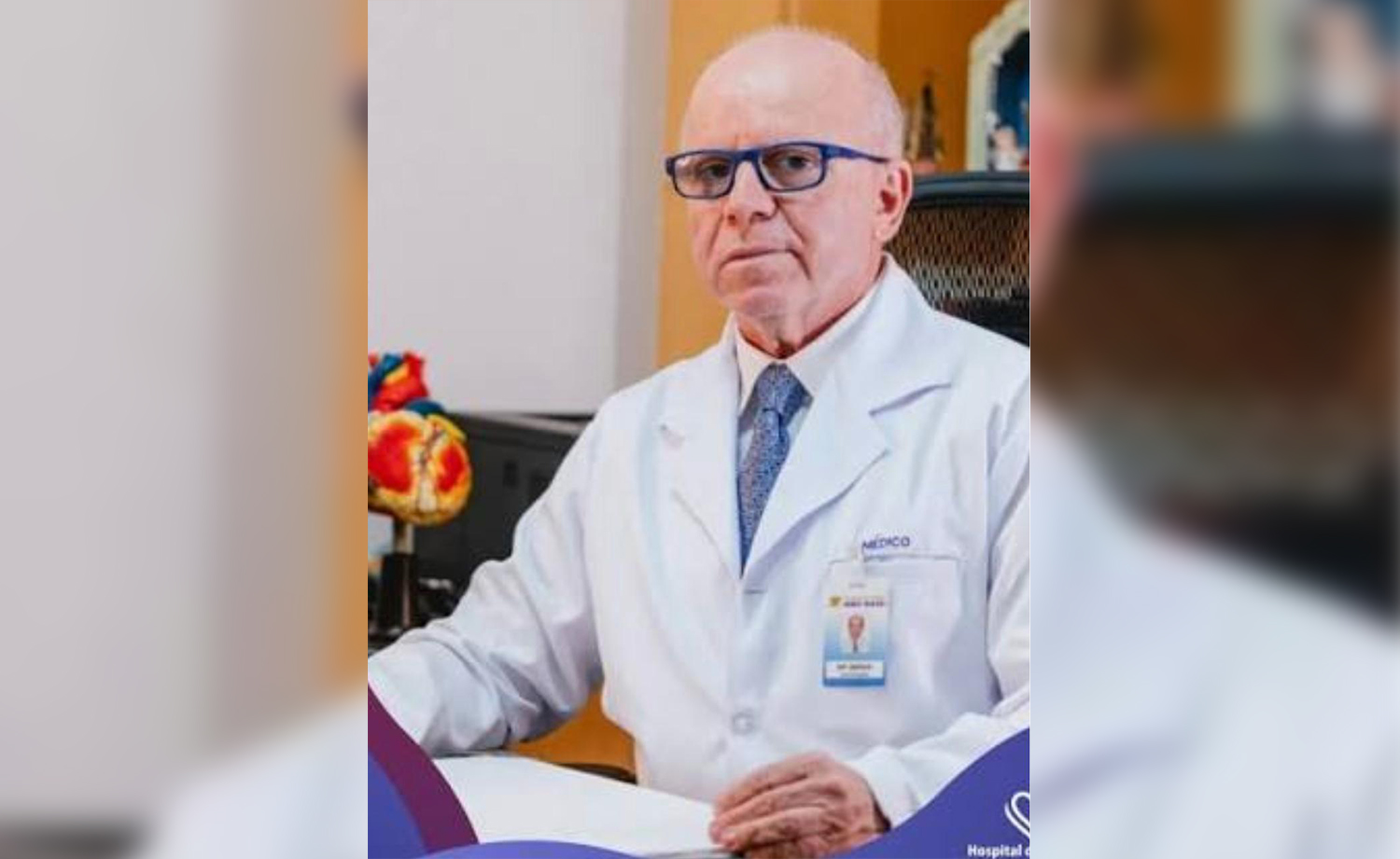 Chegou o momento para a oposição assumir o Goiás2 Dr. Sergio Rassi, o nome da oposição para salvar o Goiás