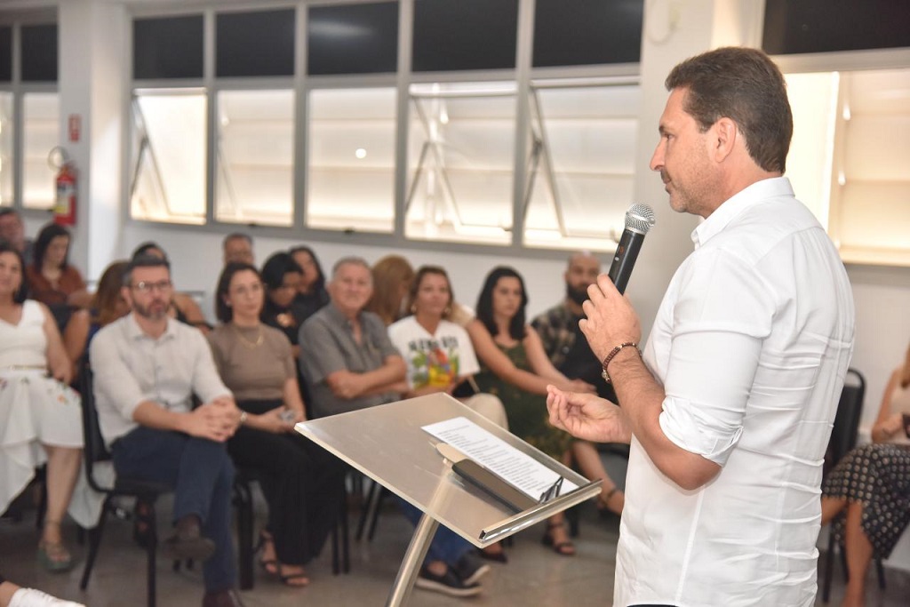 Construção de casas terá alvará e habite-se mais rápidos em Aparecida de Goiânia