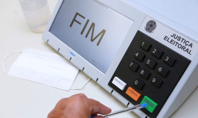Eleição 2026 Tic-tac para o fim