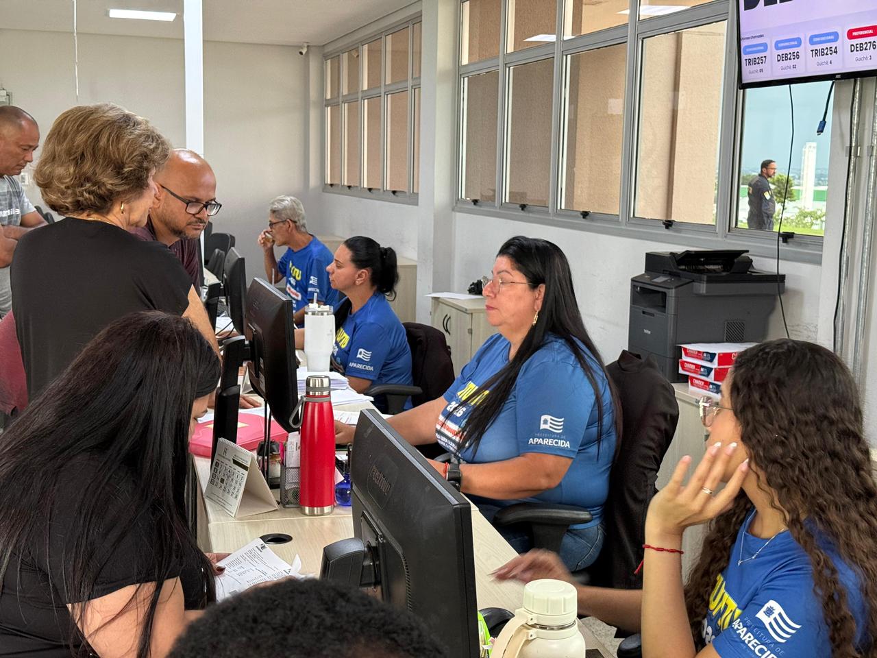 Empresas de Aparecida de Goiânia têm 30 dias para regularizar pendências e aderir ao Simples