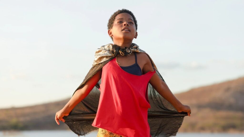 "Feito Pipa", com Lázaro Ramos, vai representar o Brasil na corrida pelo Oscar 2027