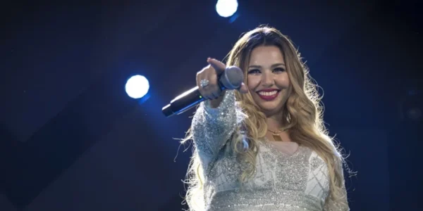Filme sobre Marília Mendonça termina gravações saiba quando estreia lança lançamento