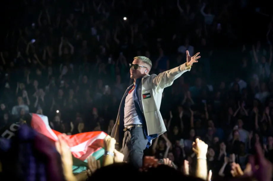 Entenda a briga que tirou Macklemore da turnê de Ed Sheeran após discurso pró-Palestina