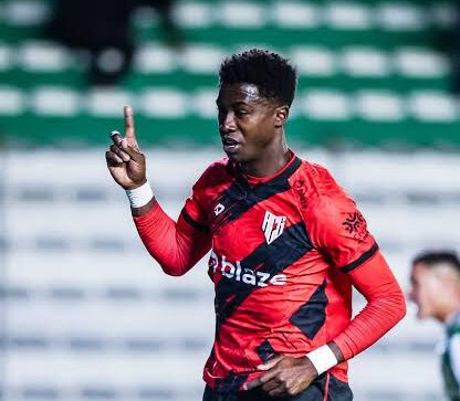 Atlético-GO busca G6 nos próximos jogos em casa