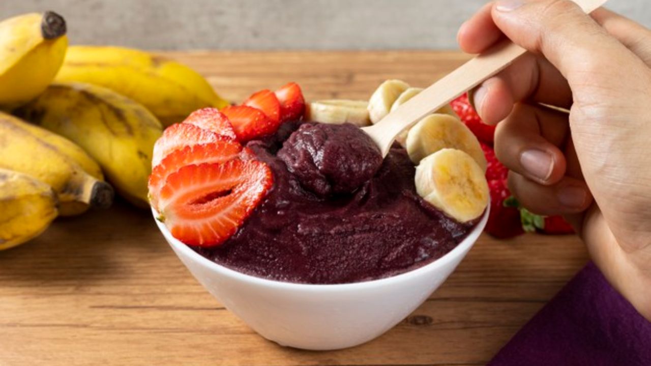 Do café da manhã ao açaí: o que os goianos mais pedem no delivery