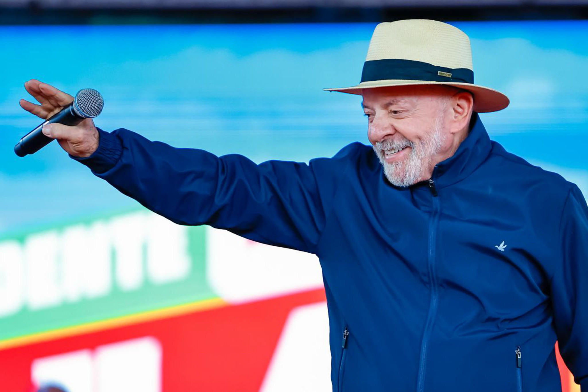 Lula terá encontro com prefeito de Nova York durante viagem à ONU