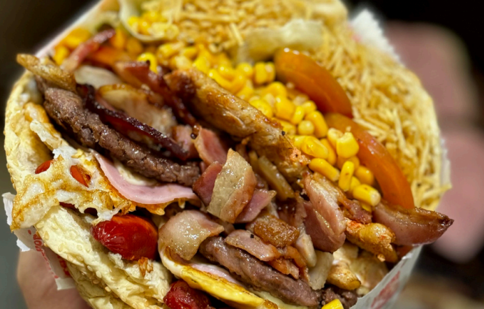 Pit dog vira protagonista de festival gastronômico com programação gratuita em Goiânia
