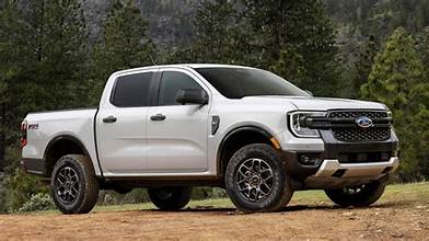 Ford Ranger Goiás