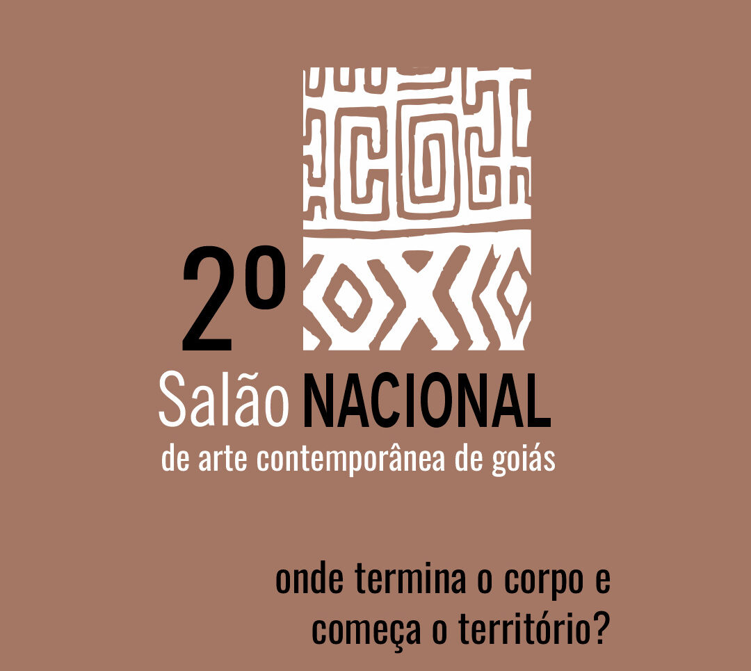 Salão Nacional de Arte Contemporânea reúne artistas de todo o Brasil e segue em cartaz em Goiânia durante setembro
