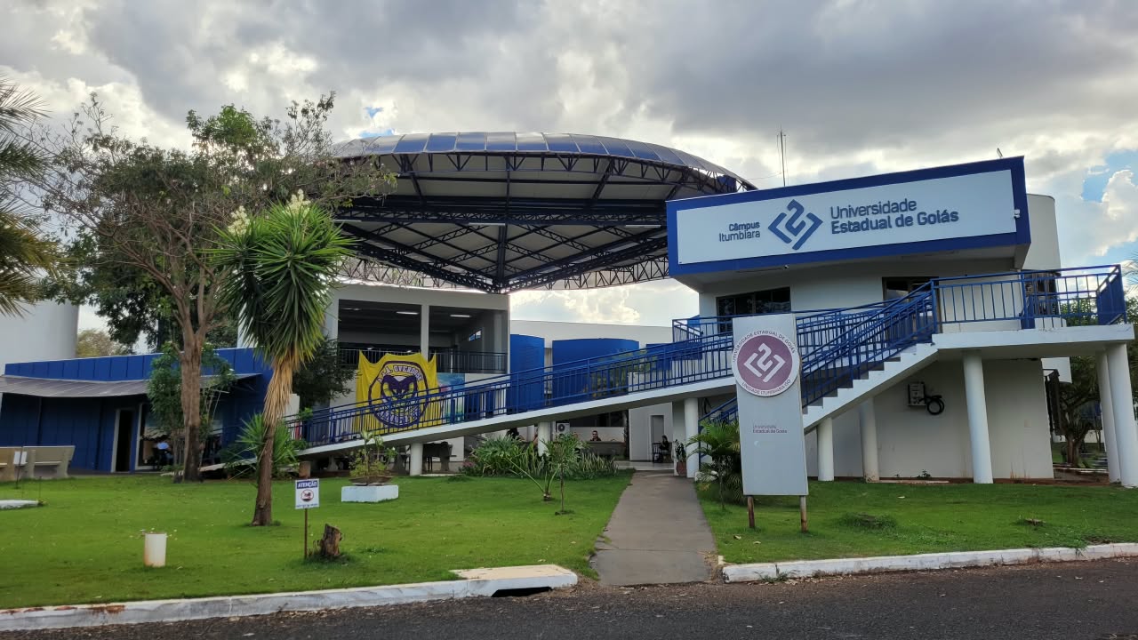 Inscrições para o vestibular de Medicina da UEG termina dia 5 de outubro - Divulgação UEG