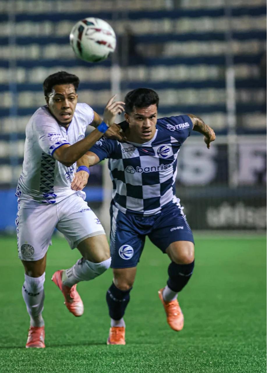 Goiatuba só precisa de um empate para voltar à Série C