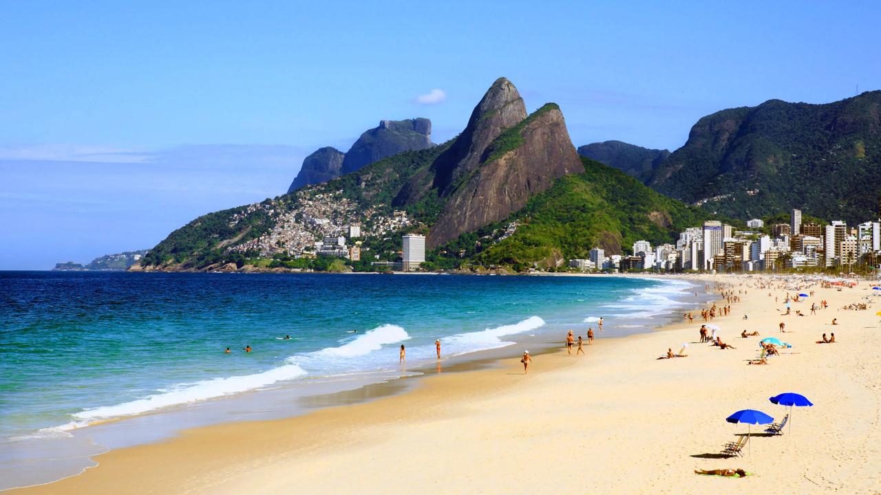 Decolar registra alta de cerca de 20% nas buscas por viagens para o feriado de 7 de setembro; veja os destinos mais procurados