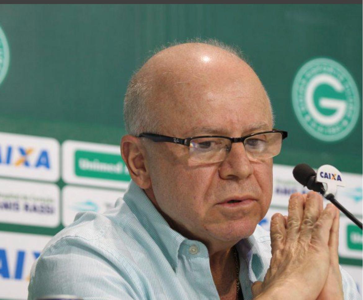 Dr. Sergio Rassi, nome que pode unir a oposição no Goiás
