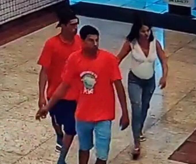 Latrocínio em joalheria termina com três mortos e um preso após cerco da PM em Goiânia