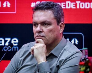 Adson Batista, trabalho planejado para conquistar o acesso